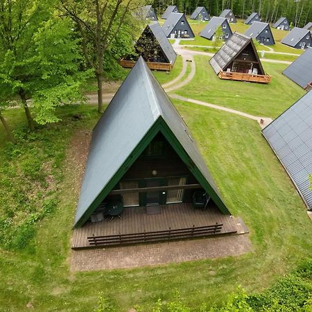 Ferienhaus Ida Am Twistesee Бад-Арользен Екстер'єр фото