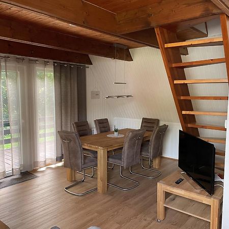 Ferienhaus Ida Am Twistesee Бад-Арользен Екстер'єр фото